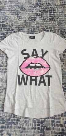 Tričko č.134-140, 134