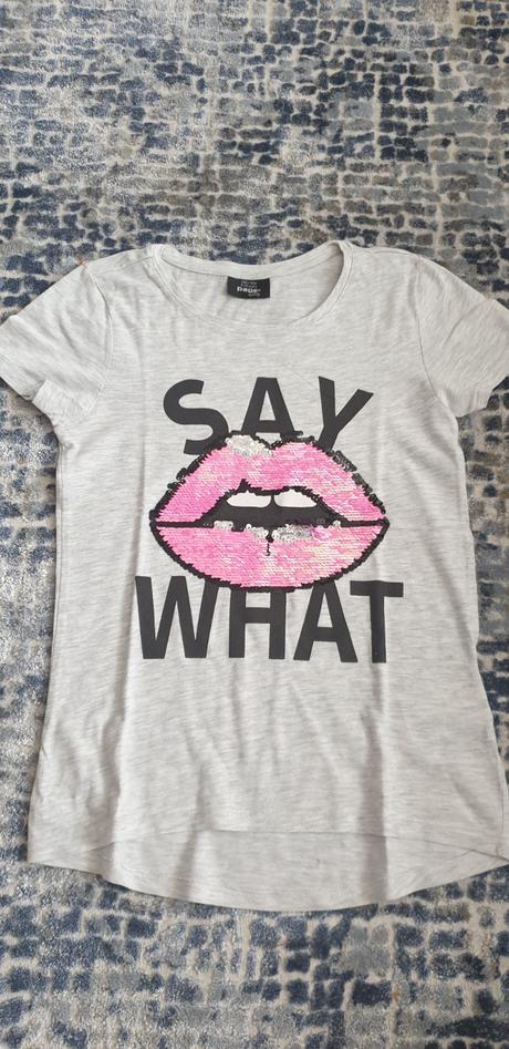 Tričko č.134-140, 134