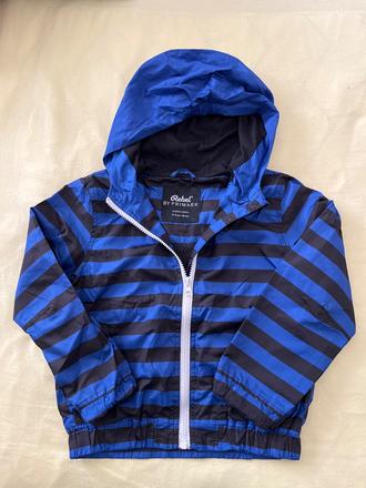 Prechodná bunda, rebel,116