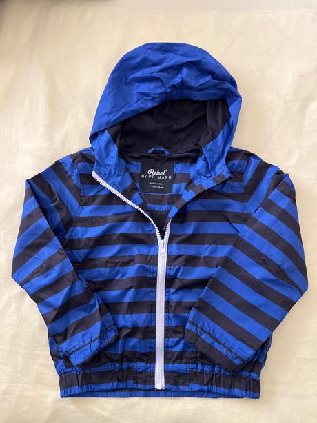 Prechodná bunda, rebel,116