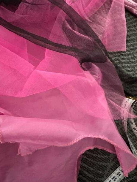 Saty kostra, zn h&m, v 122/128, 