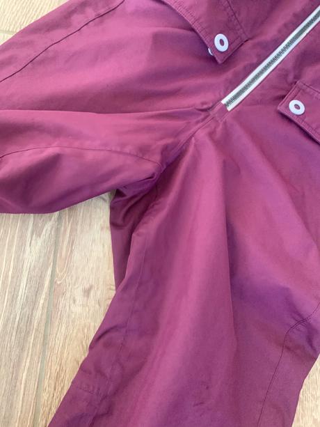 Reima marte mid prechodná kombinéza 128/134, reima,128