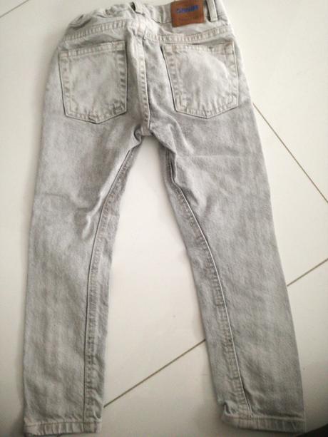 Rifle, zara,110