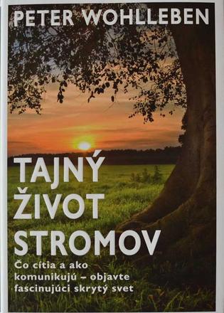 Tajný život stromov, 