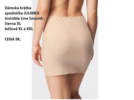 Sťahujúca spodnička eldar vika/viena/versa, m - xxxl