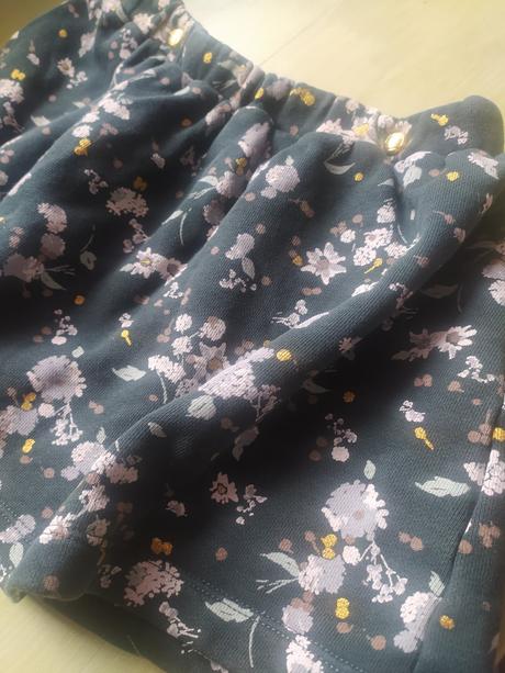 Petit bateau sukňa, 110