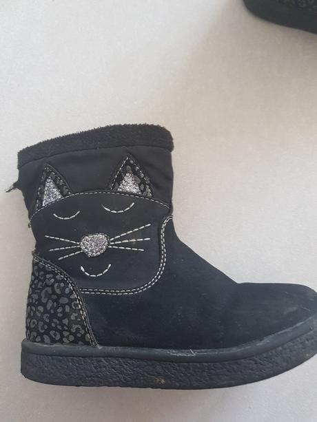 Cizmicky v.26, nelli blu,26