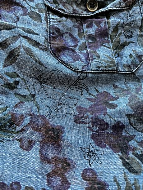 Havice zerres (kvetinové), 36