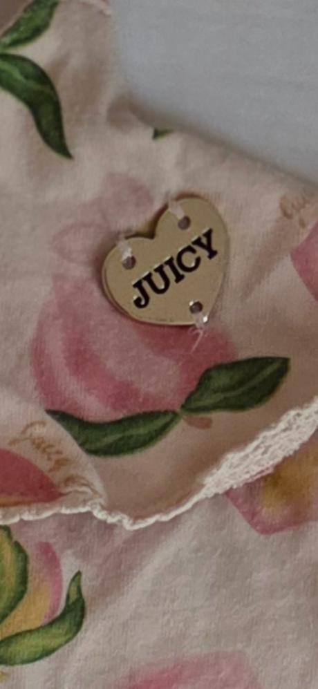 Juicy súprava, 116