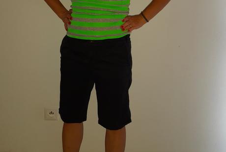 Kraťasy tommy hilfiger, tommy hilfiger,m