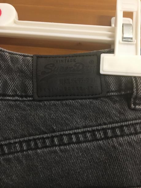 Rifle, superdry,30