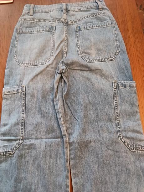 Rifle sinsay, sinsay,32