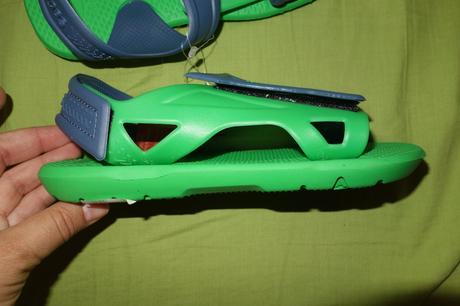 Nove topanky do vody havaianas, 33 / 34