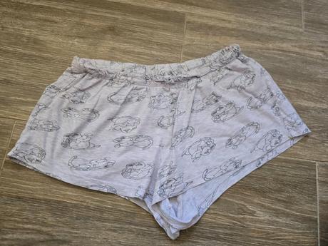 Šortky l, disney,l
