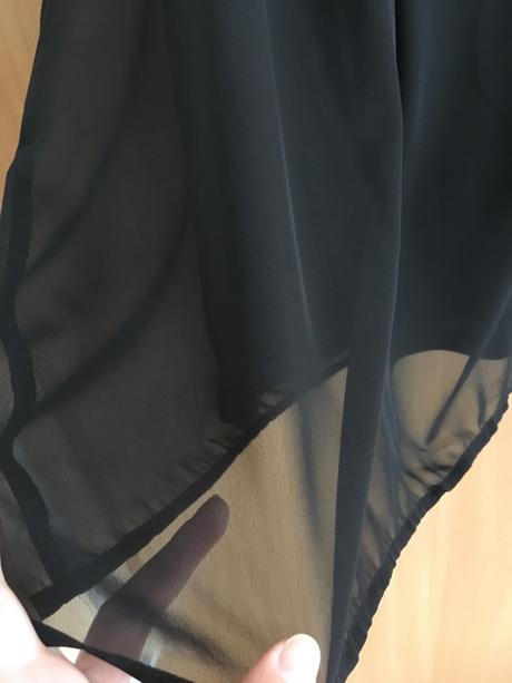 Cierne saty zn.pimkie, pimkie,34