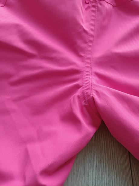 Lyžiarska bunda a nohavice 5-7r, 116