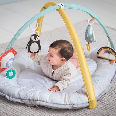 Taf toys 12235 novorodenecké hniezdo, 