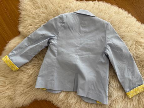 Prekrasny kostym, sergent major,110