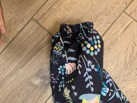 Reima puhuri zimná kombinéza 92/98, reima,92