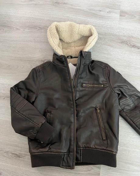 Ovs vyteplena bunda, ovs,122