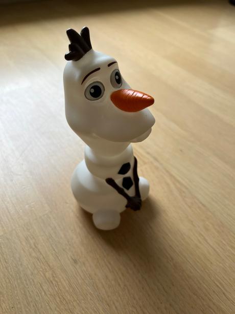Olaf, 