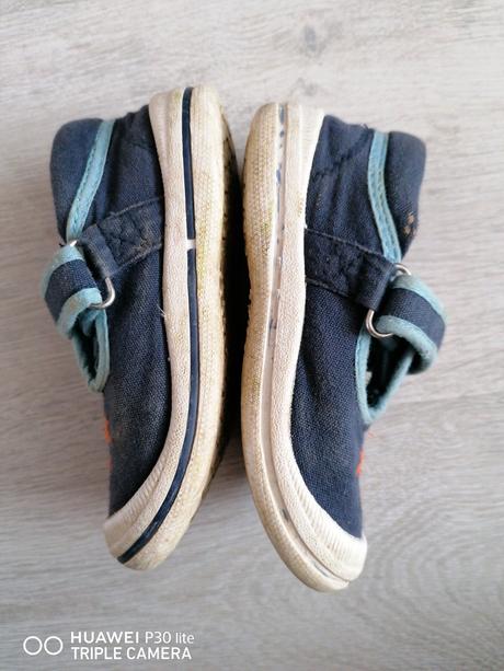 Poltopánky- sandale, f&f,26