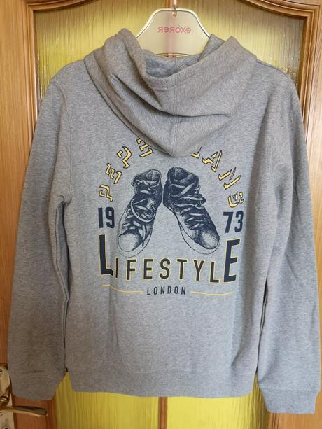 Pepe jeans london chlapčenská mikina 14 rokov, pepe jeans,164