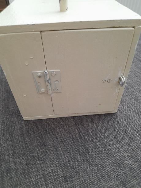 Prenoska pre vtáčika, škrečky atď., 