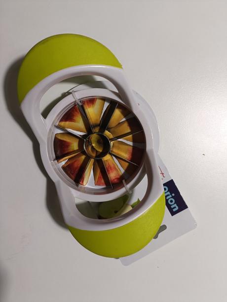 Krájač na jablká, 