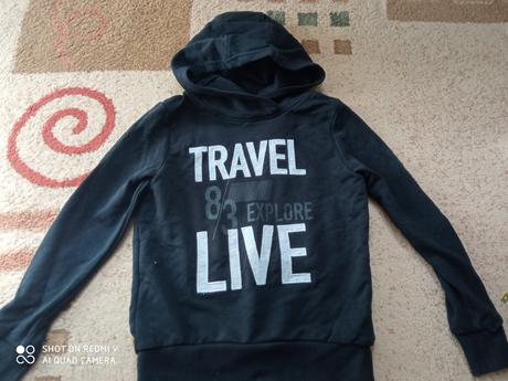 Mikina, pepperts,122