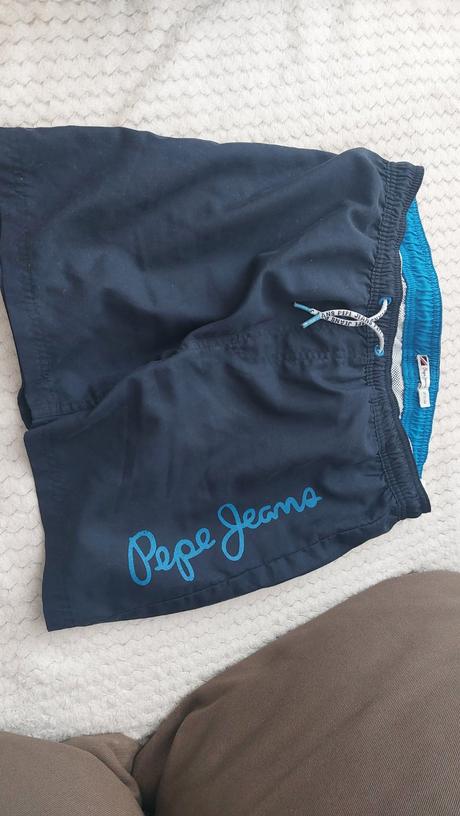 Plavky, pepe jeans,164