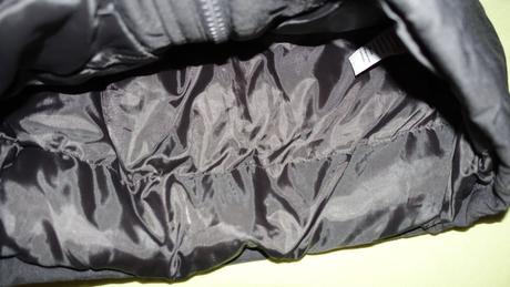 Nova zimna bundicka canadian peak, 140