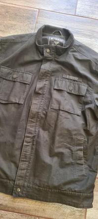 Bushman kabat, bushman,xxxl