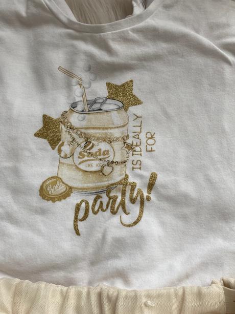 Súprava mayoral tutu suknička, mayoral,98