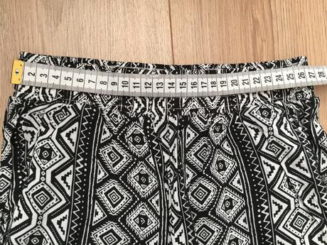 Letne nohavice, pepperts,140