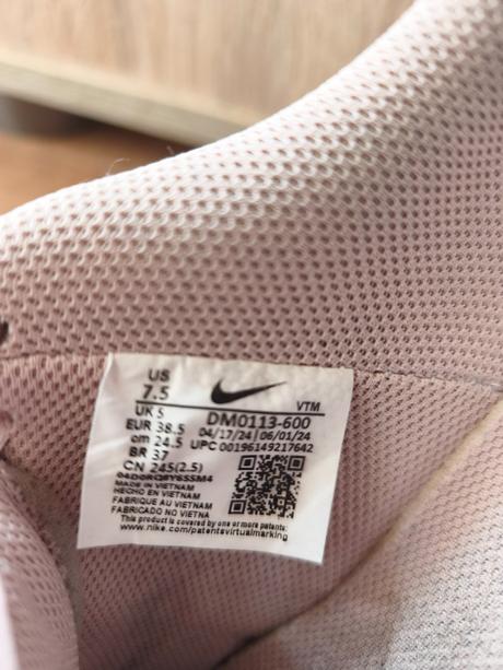 Botasky nike, nike,38