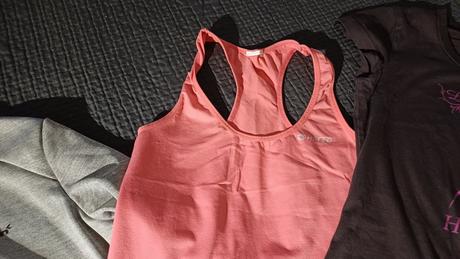 Športové oblečenie s/m, s