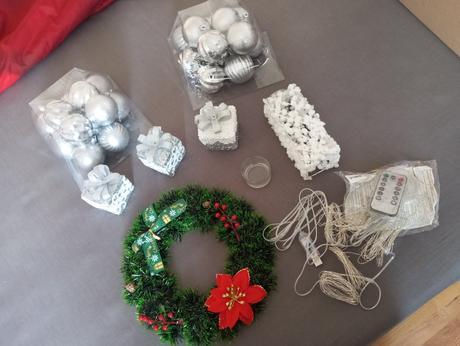 Vianocne ozdoby, 