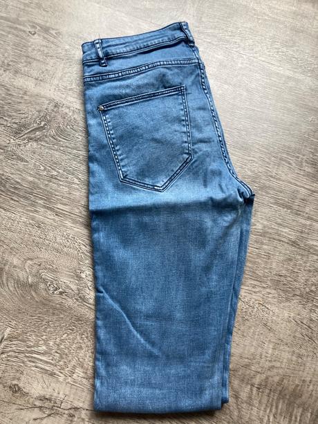 Skinny rifle, esmara,m