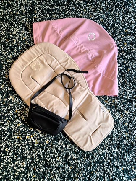 Sportovy kocik bugaboo bee, bugaboo,bugaboo bee 3