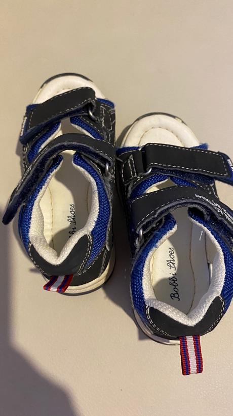 Sandale, bobbi shoes,22