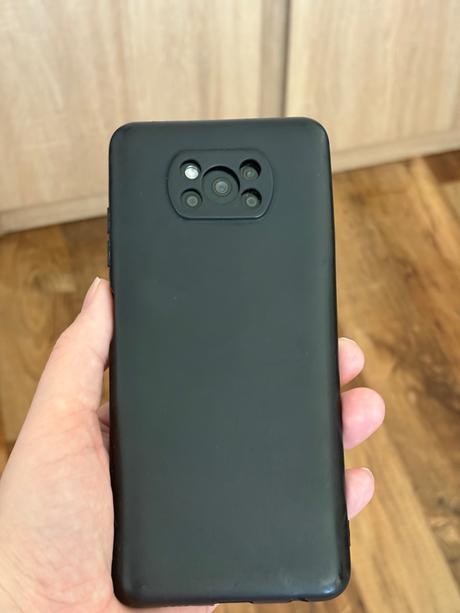 Xiaomi poco x3, xiaomi