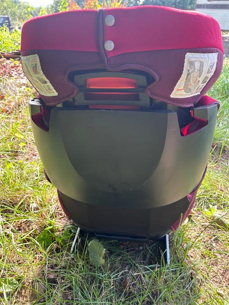 Autosedačka cybex 15-36 kg, cybex