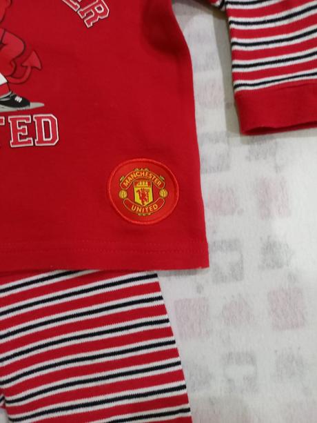 Súprava manchester united, 80