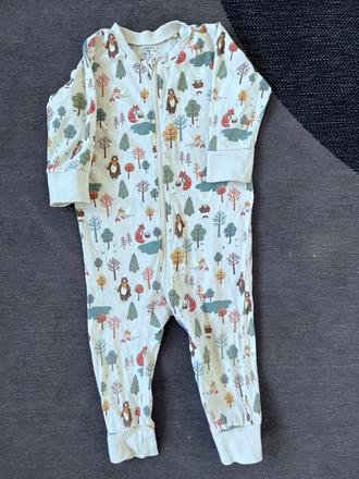 Lindex pyzamko, lindex,80