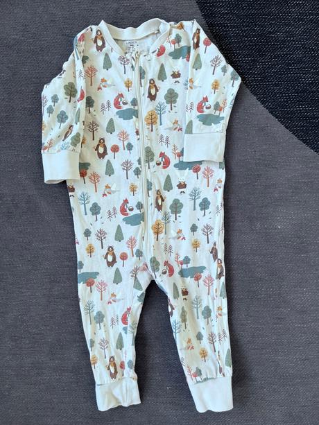 Lindex pyzamko, lindex,80