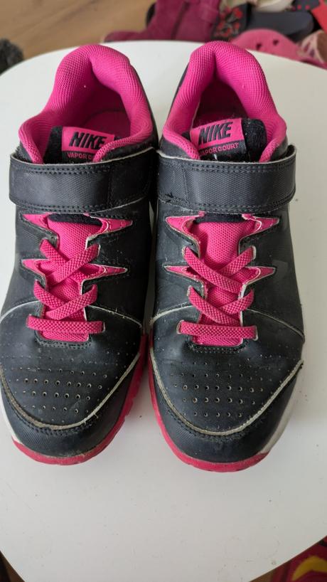 Nike tenisky, nike,34