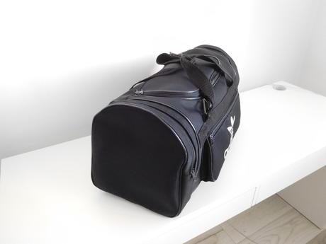 Adidas cestovná taška, adidas