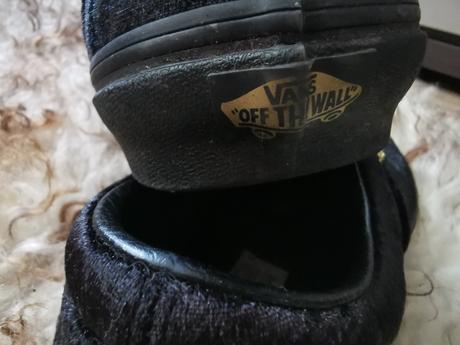Tenisky vans, vans,43