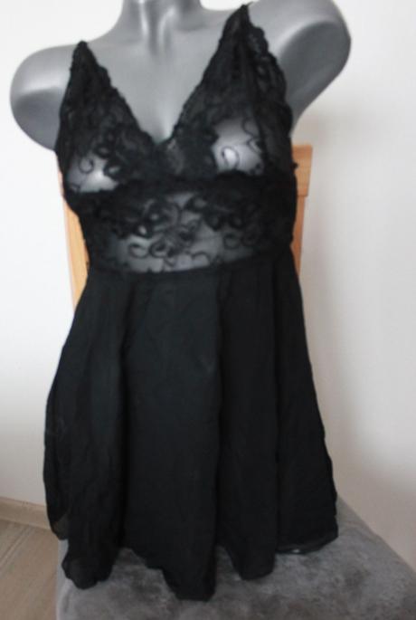 Nocna kosela obsessive, obsessive,s